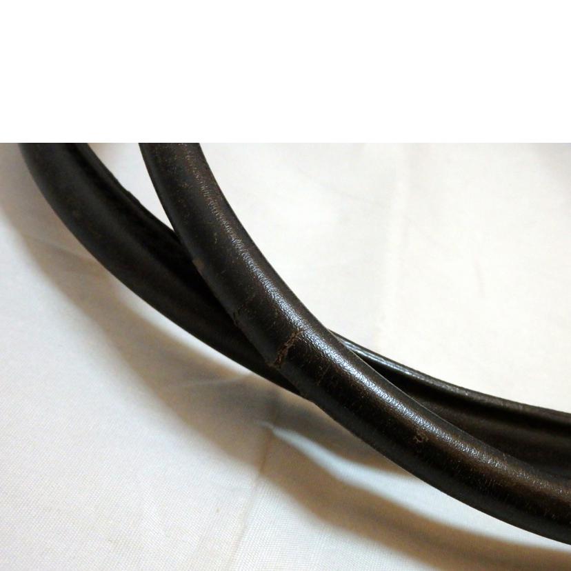 GUCCI グッチ/ホースビットレザーハンド/101345//001013/Bランク/95