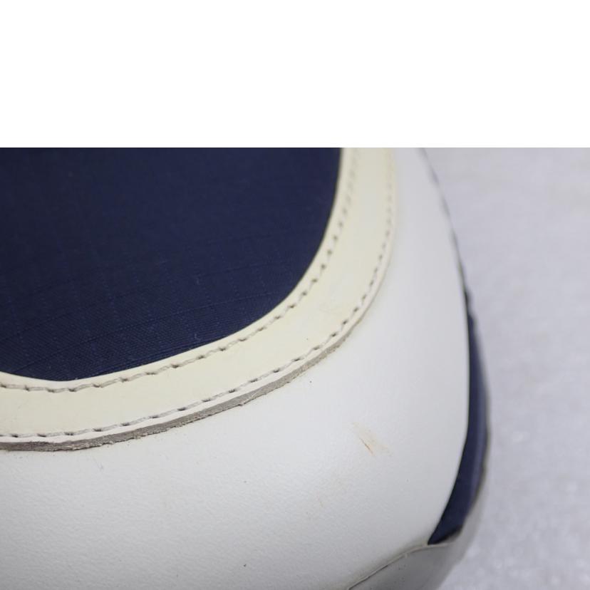 BURBERRY バーバリー/RONNIE M スニーカー/8024078//25.0cm/Cランク/62