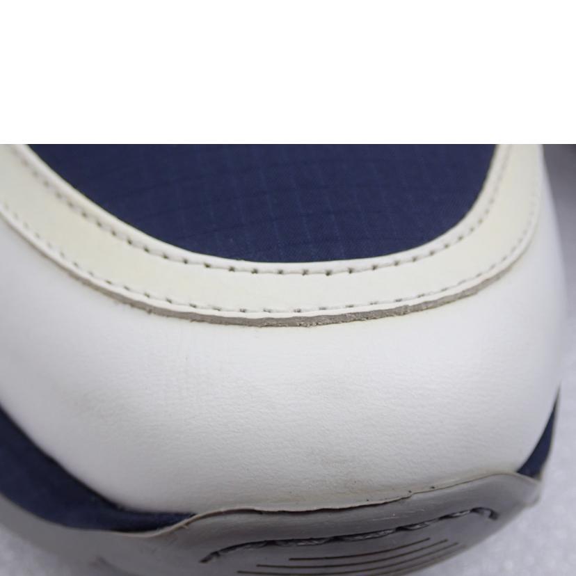 BURBERRY バーバリー/RONNIE M スニーカー/8024078//25.0cm/Cランク/62