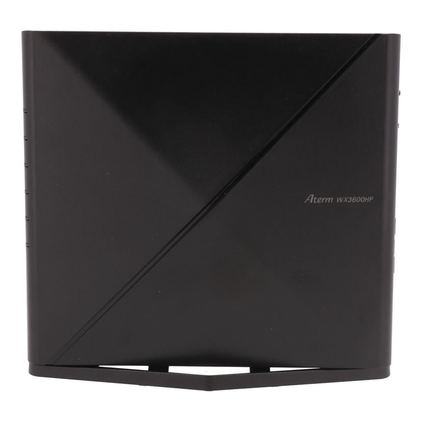 NEC エヌイーシー/ホームルーター/PA-WX3600HP//Bランク/05