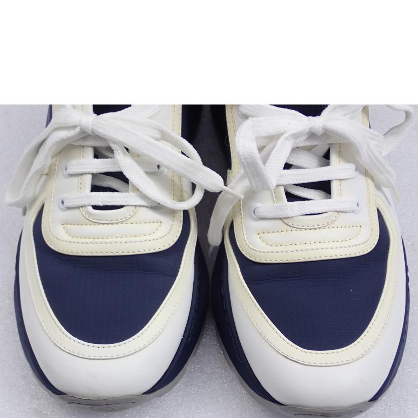 BURBERRY バーバリー/RONNIE M スニーカー/8024078//25.0cm/Cランク/62