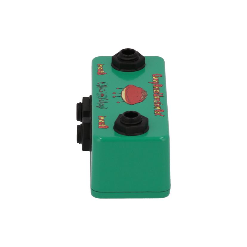 Effects Bakery Effects Bakery/エフェクター/Curry Bread Junction Box//Aランク/77