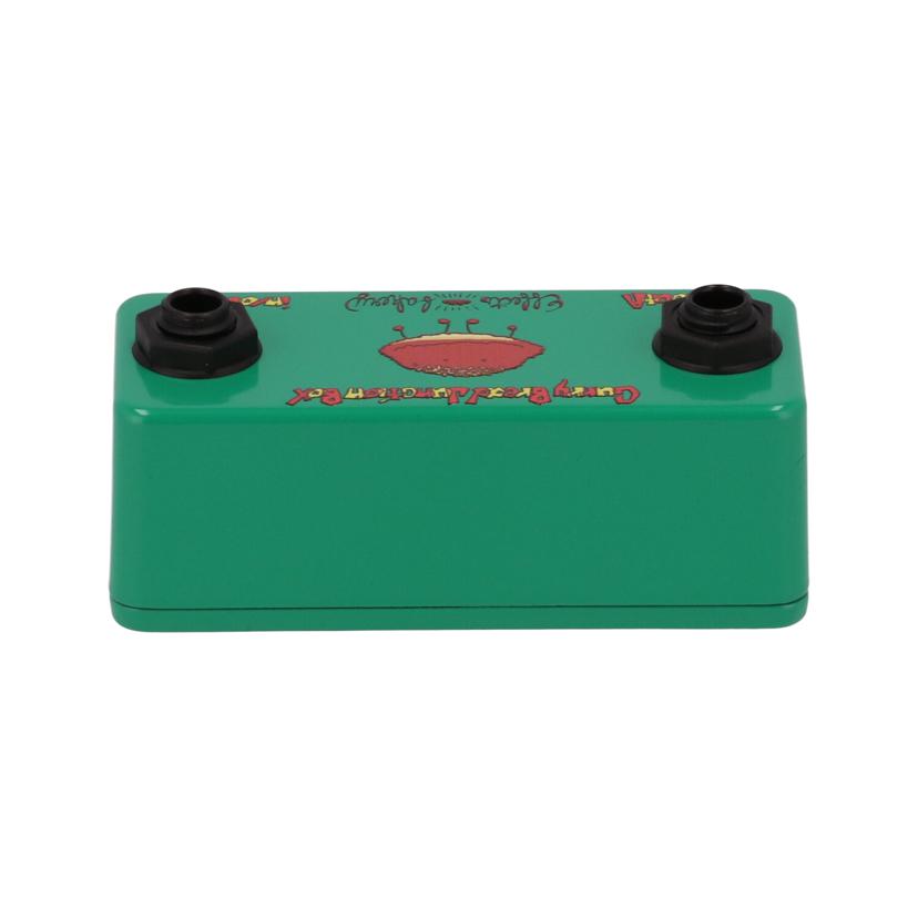 Effects Bakery Effects Bakery/エフェクター/Curry Bread Junction Box//Aランク/77