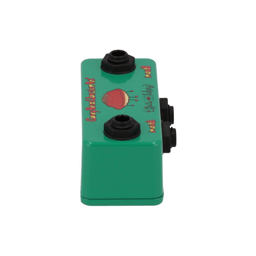 Effects Bakery Effects Bakery/エフェクター/Curry Bread Junction Box//Aランク/77