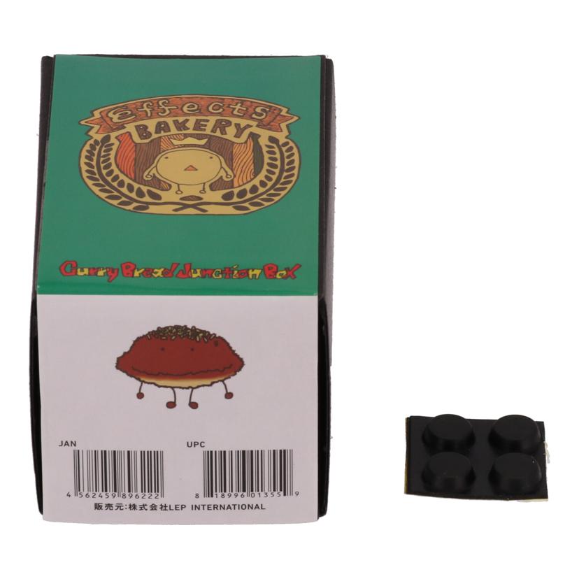 Effects Bakery Effects Bakery/エフェクター/Curry Bread Junction Box//Aランク/77