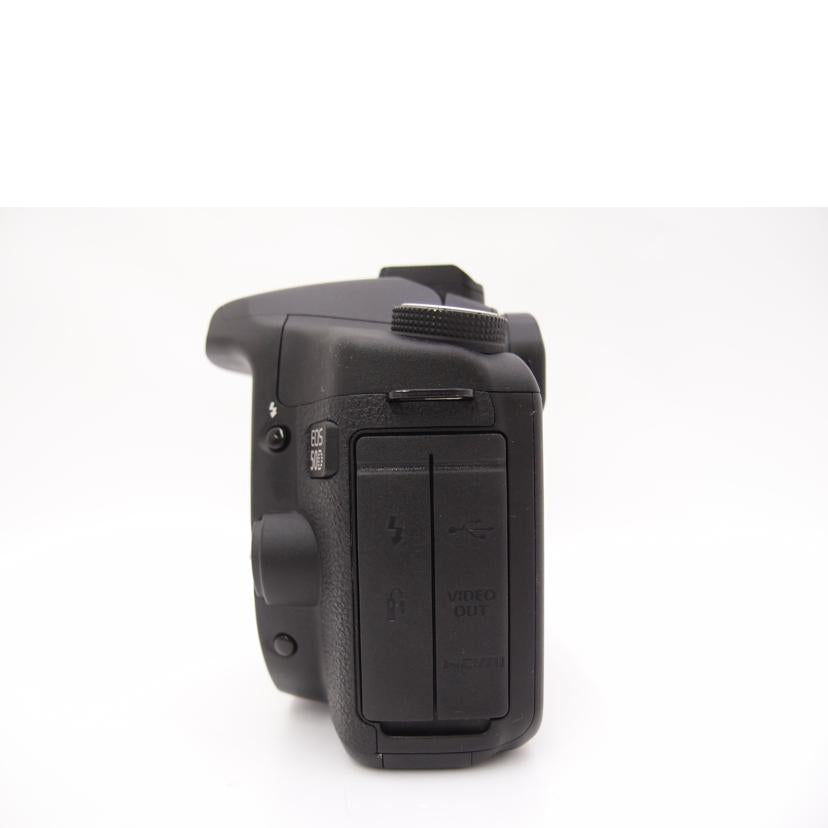 Canon キャノン/デジタル一眼レフ/EOS 50Dボディ//0510311448/Aランク/69