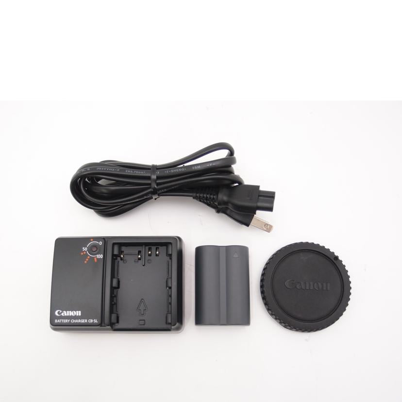 Canon キャノン/デジタル一眼レフ/EOS 50Dボディ//0510311448/Aランク/69