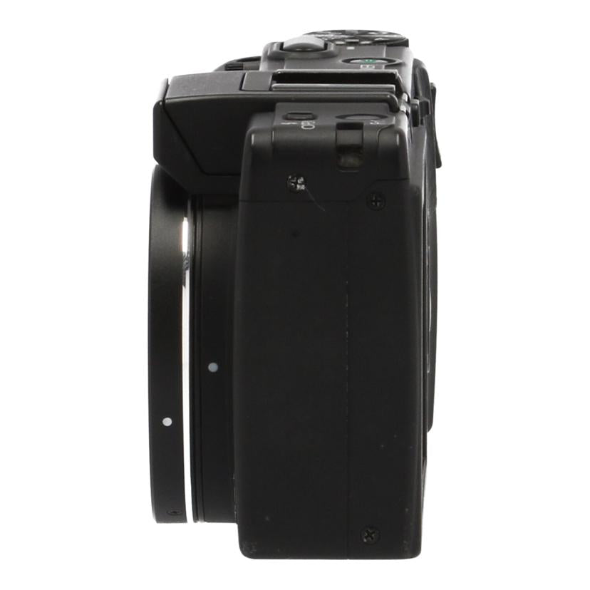 RICOH リコー/デジタルカメラ/GX200 VF KIT//20118277/Bランク/84