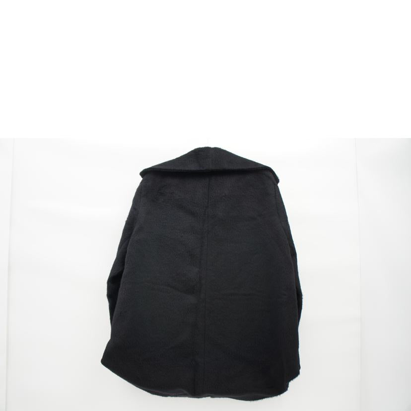 COMME CA コムサ/アルパカシャギーコート/15-26WR02//Aランク/75