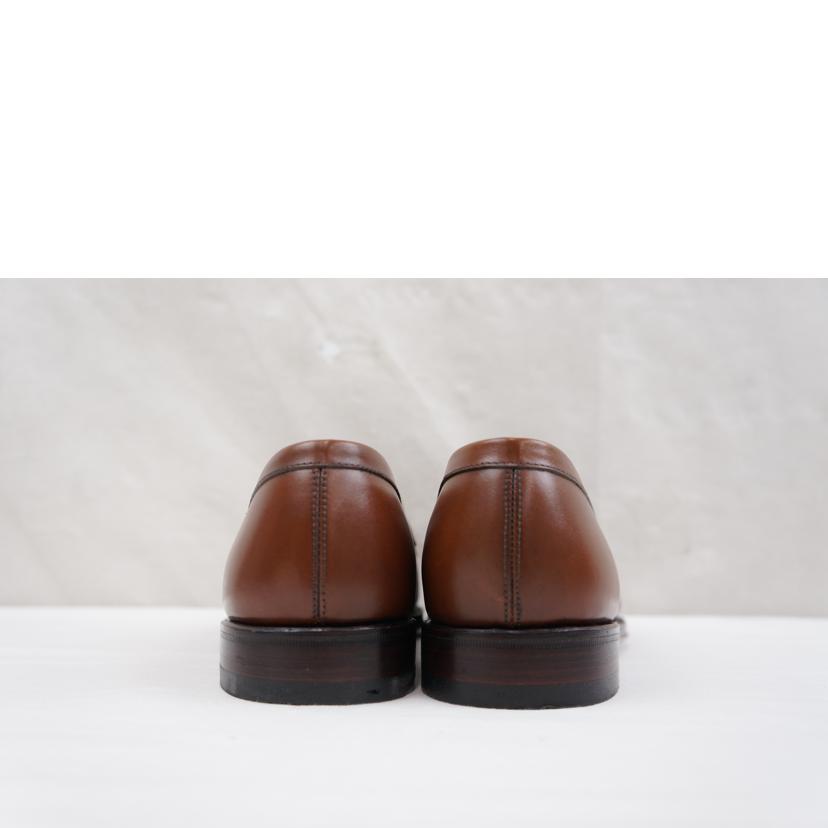 Jalan Sriwijaya ジャラン スリウァヤ/Jalan Sriwijaya ローファー/98589/18045//ABランク/67