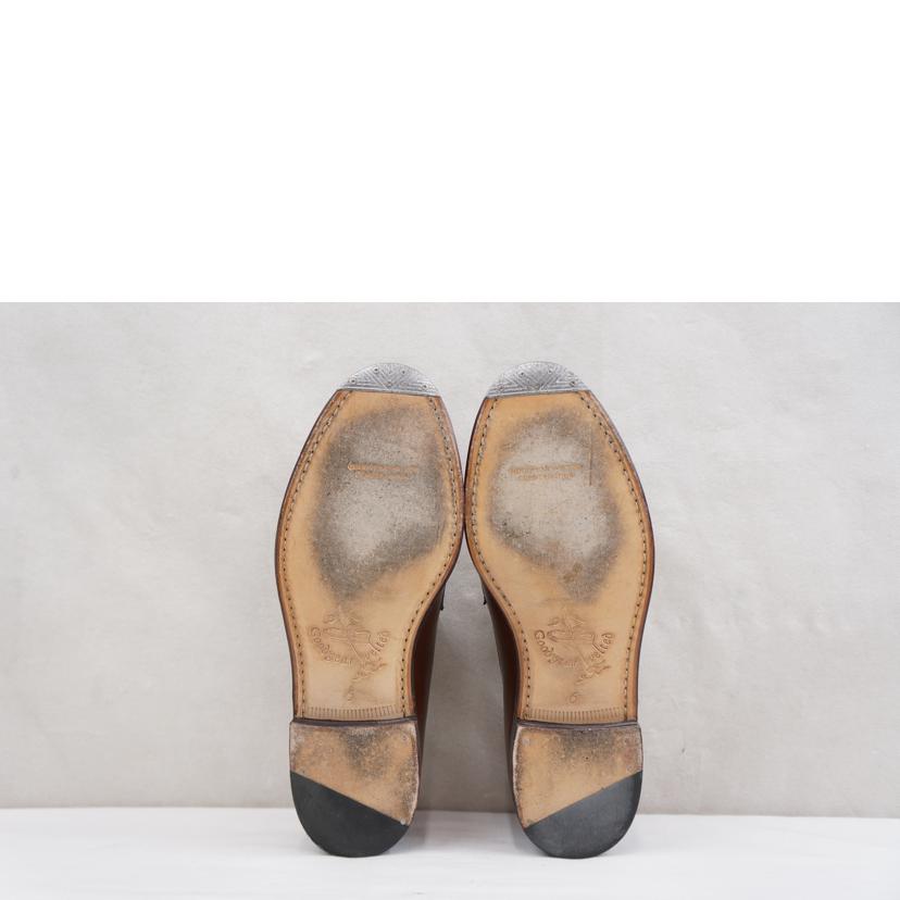 Jalan Sriwijaya ジャラン スリウァヤ/Jalan Sriwijaya ローファー/98589/18045//ABランク/67