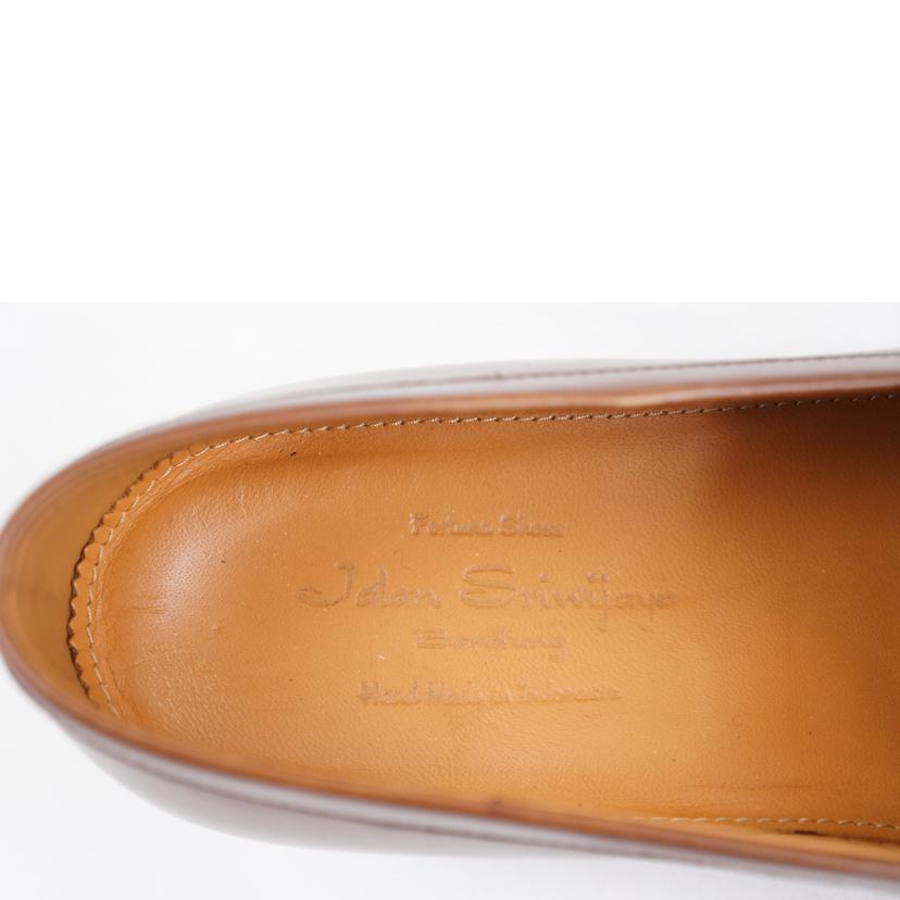 Jalan Sriwijaya ジャラン スリウァヤ/Jalan Sriwijaya ローファー/98589/18045//ABランク/67