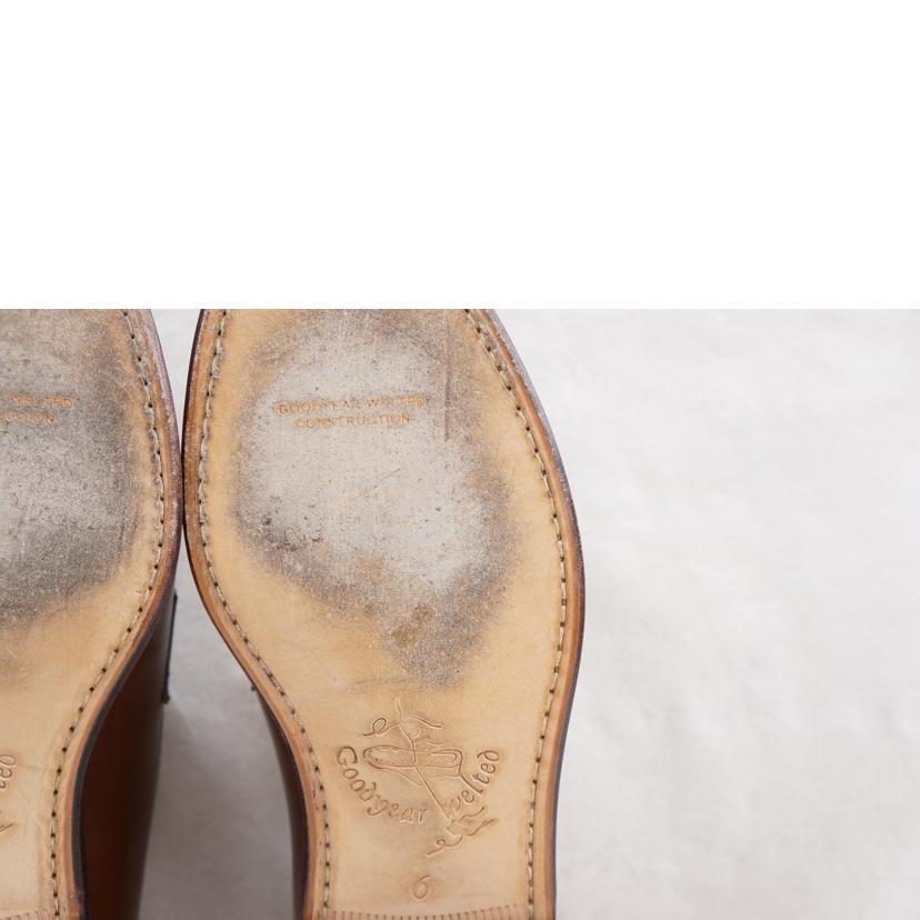 Jalan Sriwijaya ジャラン スリウァヤ/Jalan Sriwijaya ローファー/98589/18045//ABランク/67