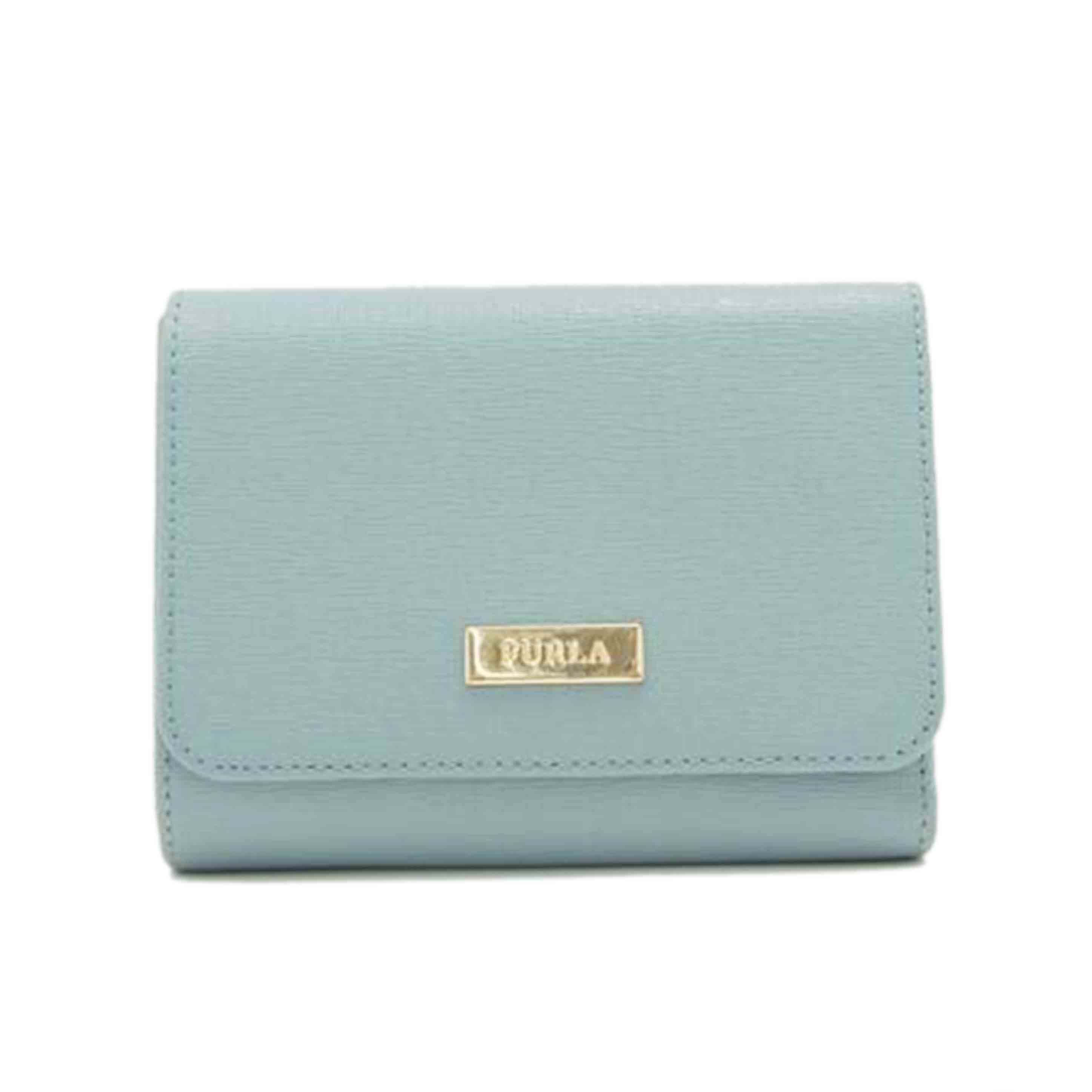 FURLA フルラ/コンパクトウォレット//ABランク/75