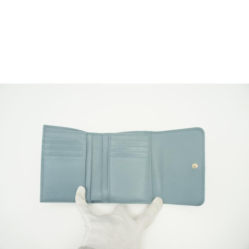 FURLA フルラ/コンパクトウォレット//ABランク/75