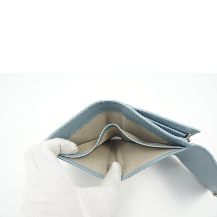 FURLA フルラ/コンパクトウォレット//ABランク/75