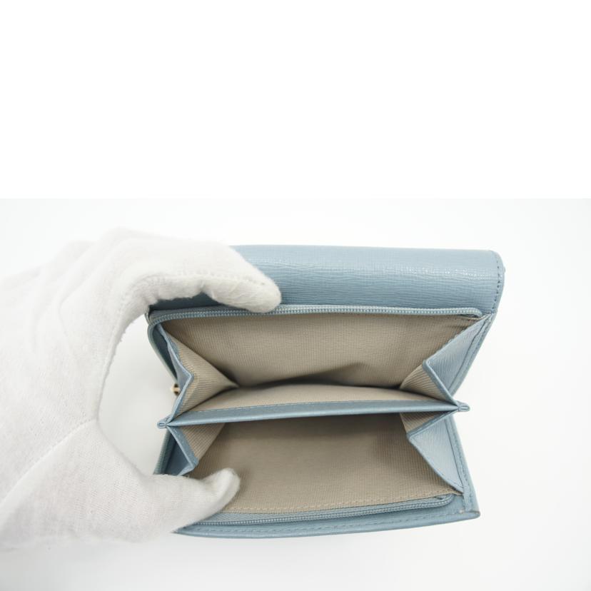 FURLA フルラ/コンパクトウォレット//ABランク/75