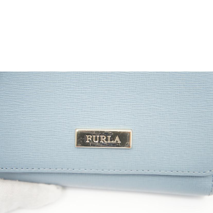 FURLA フルラ/コンパクトウォレット//ABランク/75