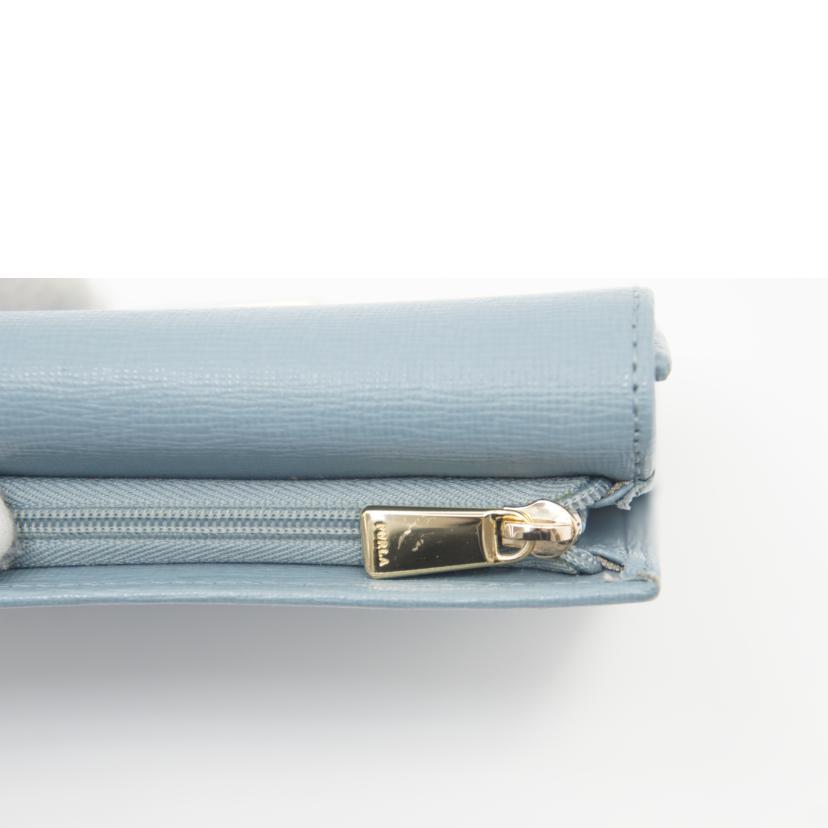 FURLA フルラ/コンパクトウォレット//ABランク/75