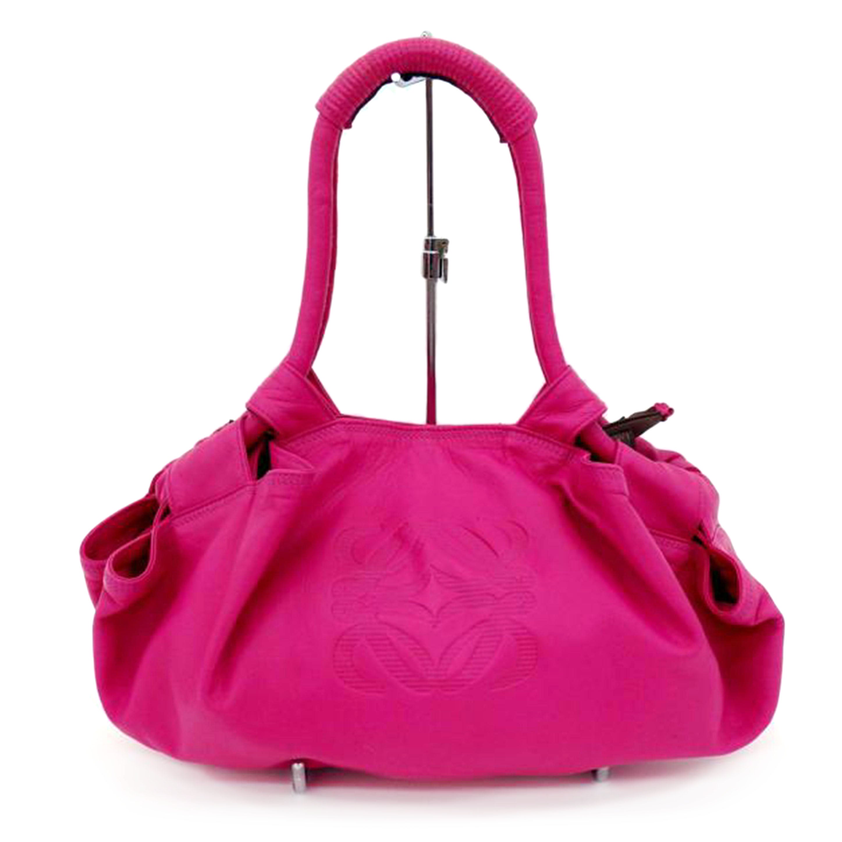 LOEWE ロエベ/ナッパアイレハンド//010809/ABランク/75