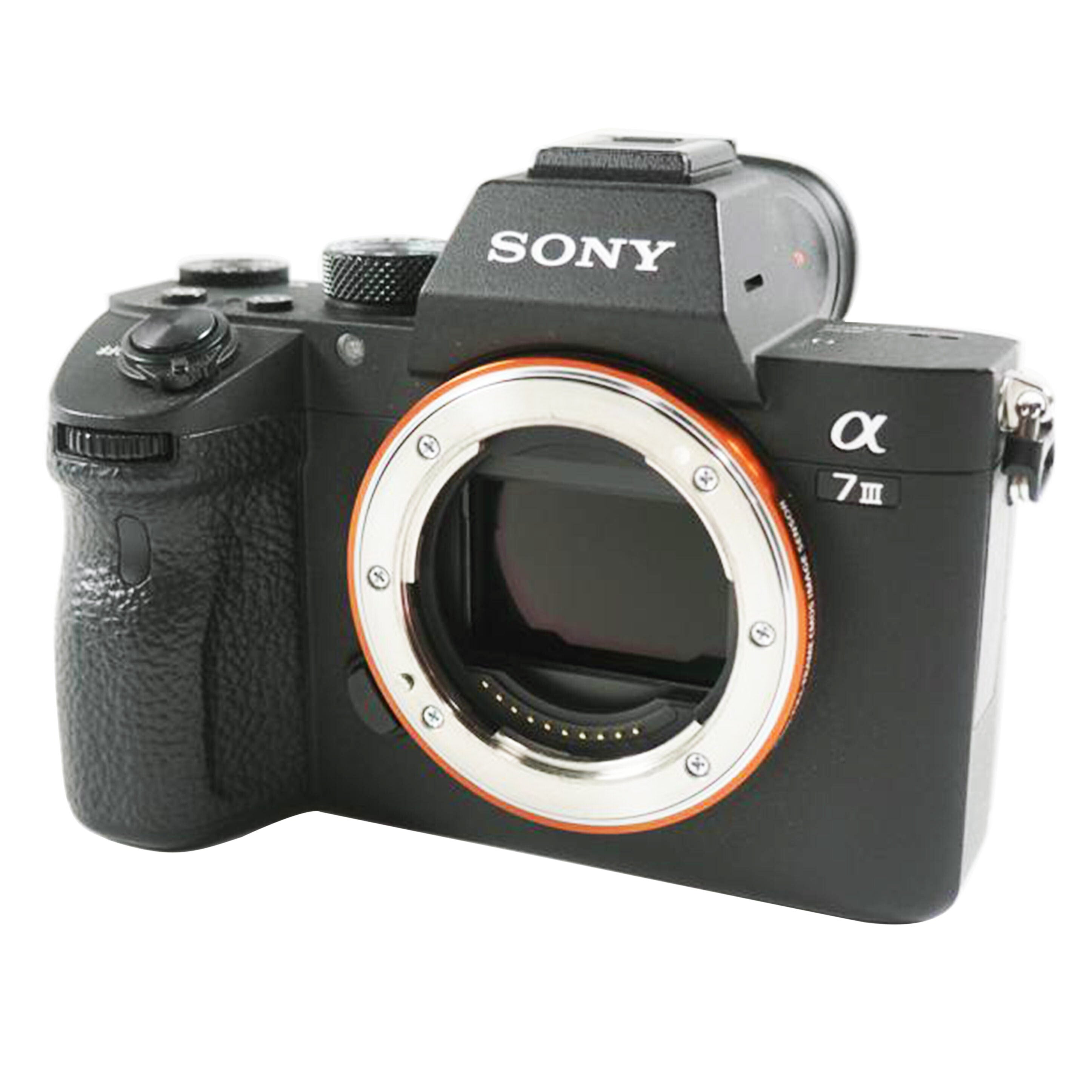SONY ソニー/ミラーレス一眼 ボディ/ILCE-7M3//013044483/Aランク/79