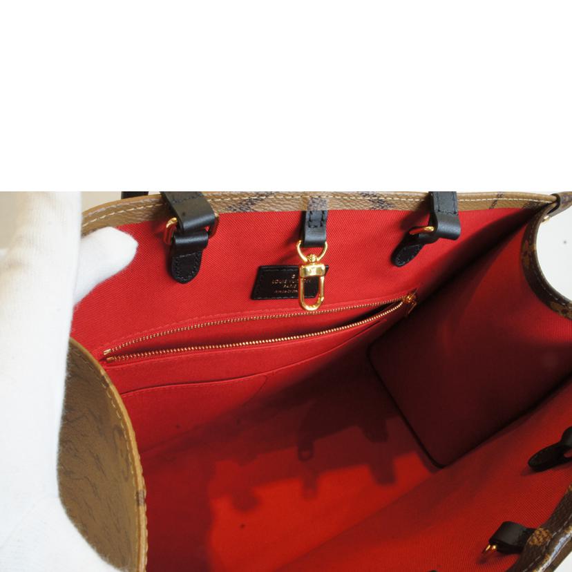 LV ルイヴィトン/オンザゴーMM/ジャイアント/M45321//FP1200/SAランク/92