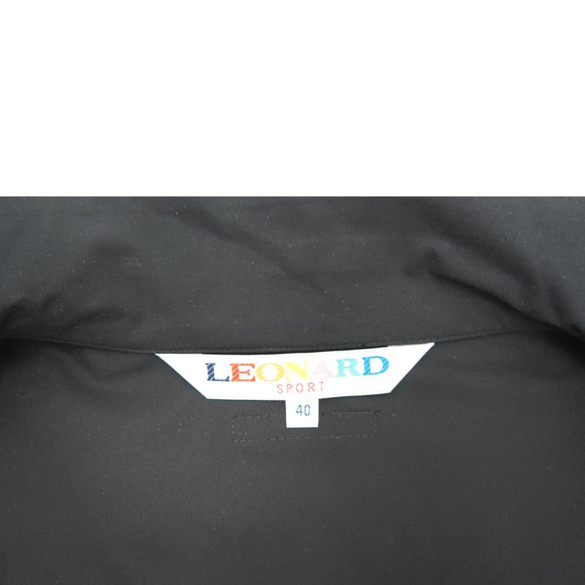 LEONARD SPORT レオナール スポーツ/ナイロンコート/0536353//Aランク/75