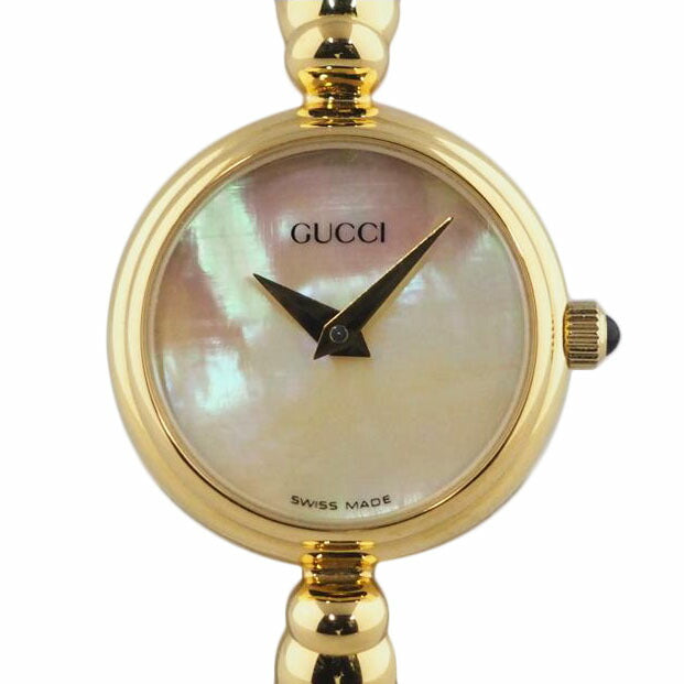 GUCCI グッチ/バングルウォッチ/2700//0229040/ABランク/79