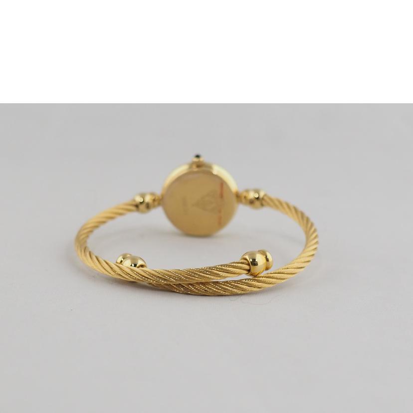 GUCCI グッチ/バングルウォッチ/2700//0229040/ABランク/79
