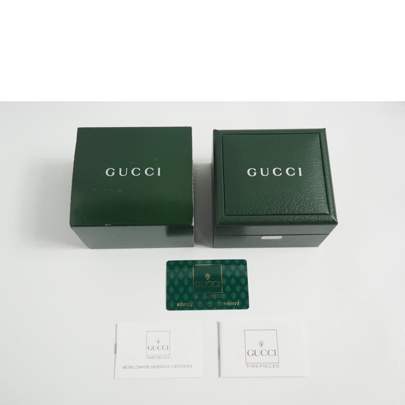 GUCCI グッチ/バングルウォッチ/2700//0229040/ABランク/79