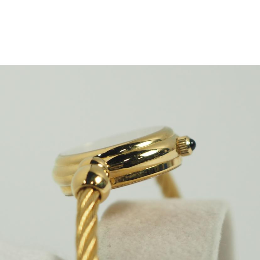 GUCCI グッチ/バングルウォッチ/2700//0229040/ABランク/79