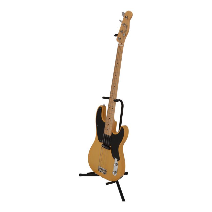 Fender Japan フェンダージャパン/エレキベース/TRADNL Ⅱ50S ORIG P BASS //JD22014803/Aランク/77