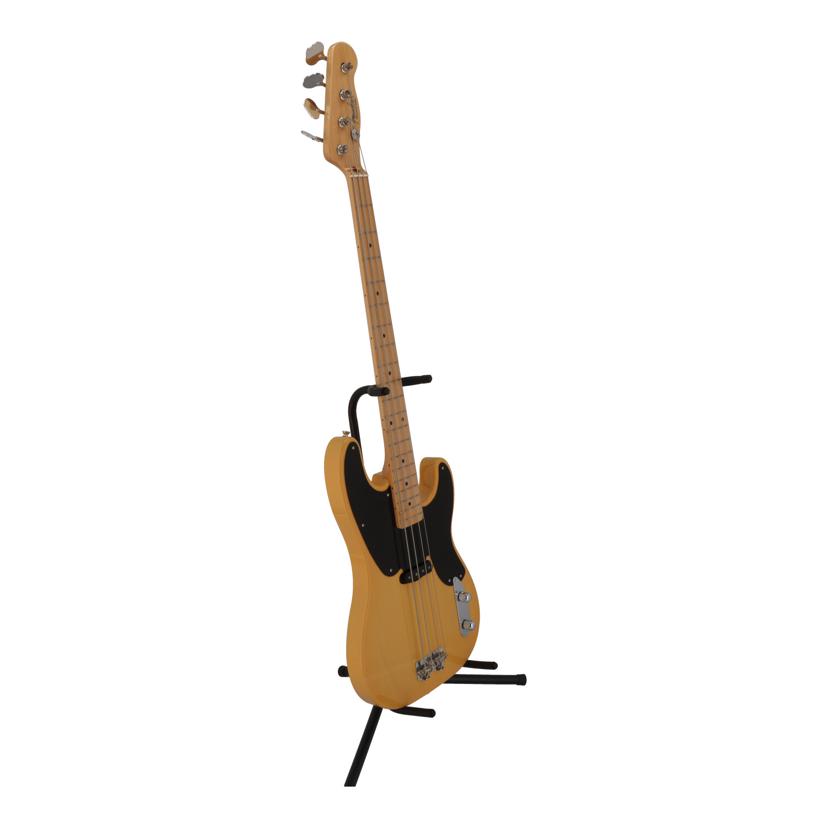 Fender Japan フェンダージャパン/エレキベース/TRADNL Ⅱ50S ORIG P BASS //JD22014803/Aランク/77