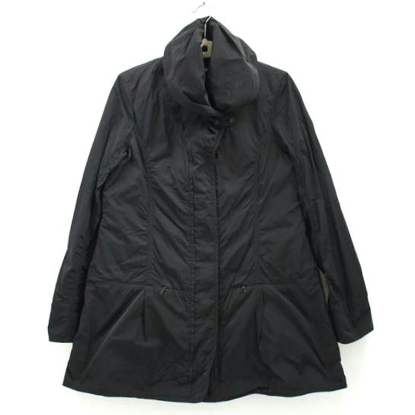 HIROKO BIS ヒロコビス/ナイロンコートショート/RBUDA-07430//Aランク/75