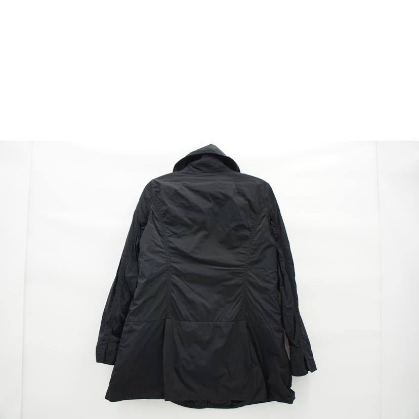 HIROKO BIS ヒロコビス/ナイロンコートショート/RBUDA-07430//Aランク/75
