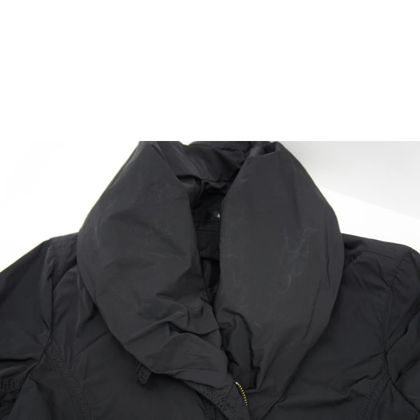 HIROKO BIS ヒロコビス/ナイロンコートショート/RBUDA-07430//Aランク/75