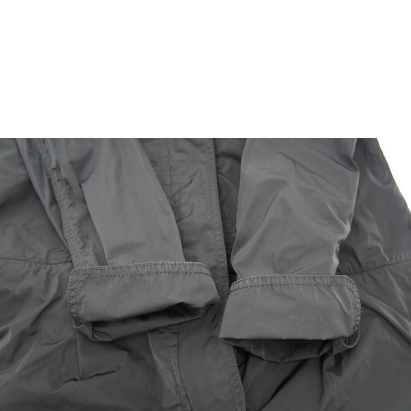 HIROKO BIS ヒロコビス/ナイロンコートショート/RBUDA-07430//Aランク/75