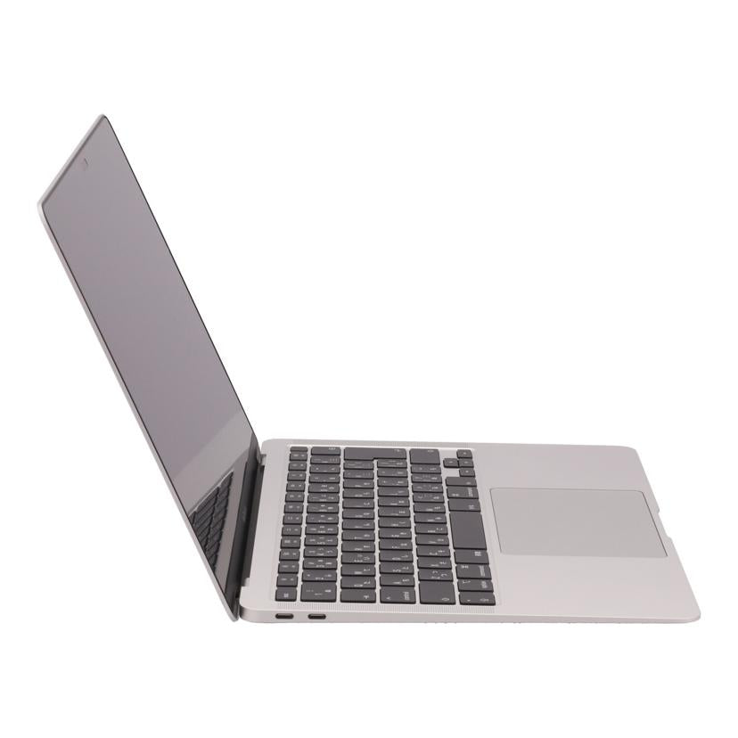 Apple アップル/MacBook Air(Retina,13インチ,2020)/MVH42J/A//FVFCPDDXM6KH/Bランク/05