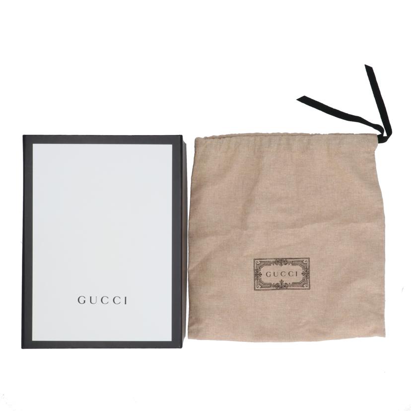 GUCCI GUCCI/GGスプリームショルダー/598127 96IWT 8745//520***/ABランク/62