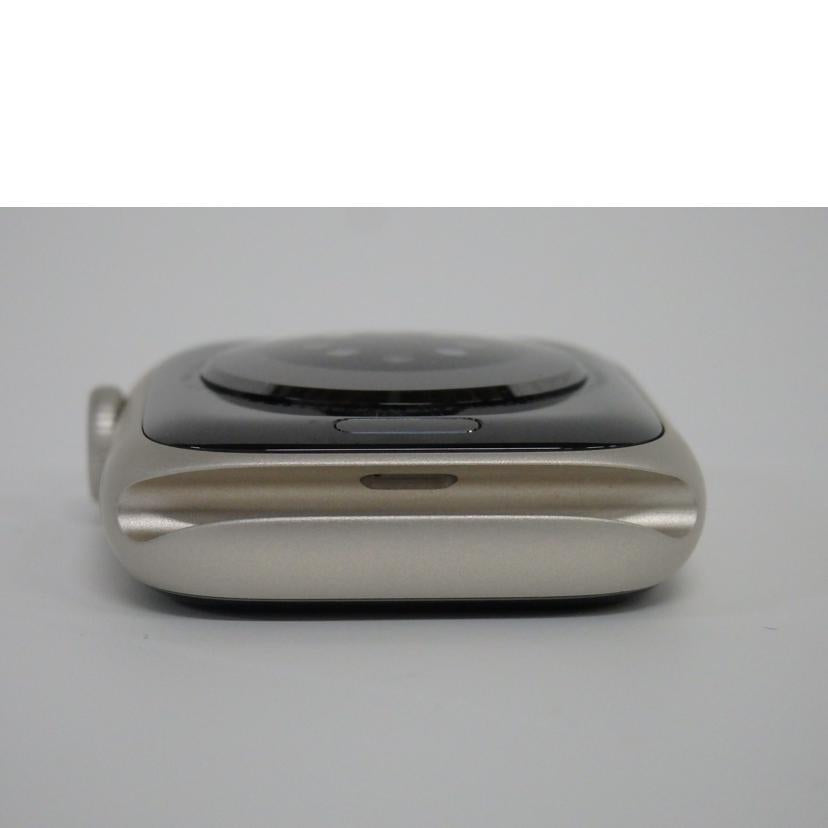 Apple アップル/Apple Watch Nike Series7 GPS+Cellular 41mm/MKLW3J/A//K7V04WLXLP/Bランク/64