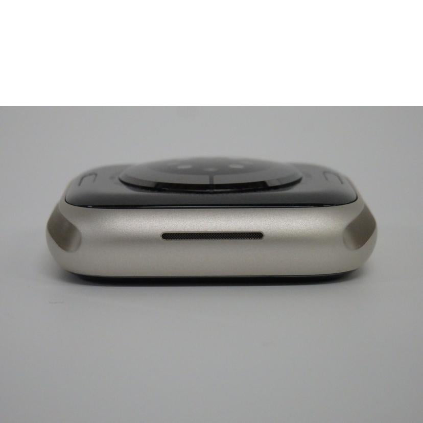 Apple アップル/Apple Watch Nike Series7 GPS+Cellular 41mm/MKLW3J/A//K7V04WLXLP/Bランク/64