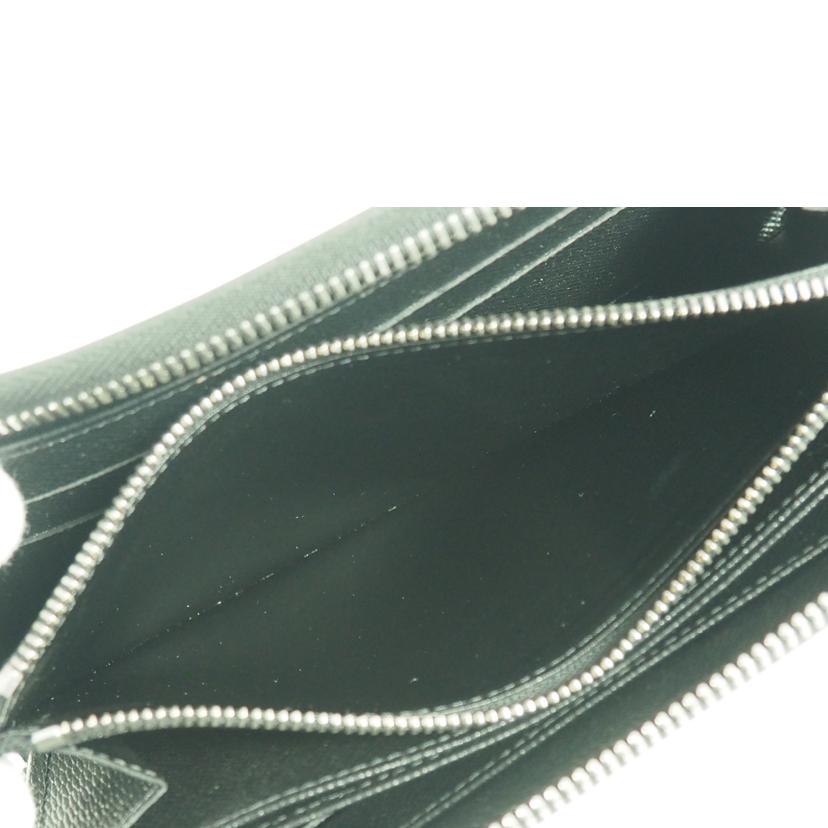 LOUIS VUITTON ルイヴィトン/ジッピーウォレット/エピ/ノワール/M61857//CA1113/ABランク/79