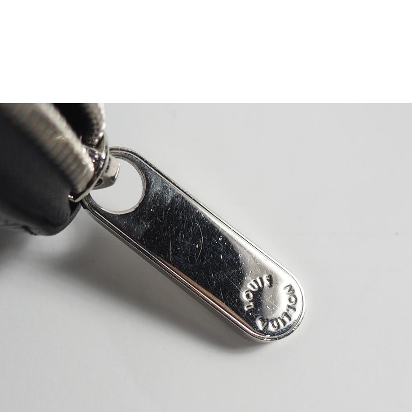 LOUIS VUITTON ルイヴィトン/ジッピーウォレット/エピ/ノワール/M61857//CA1113/ABランク/79