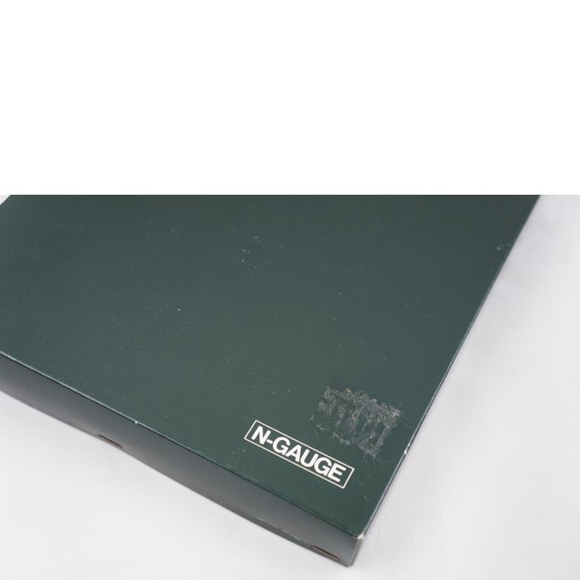 KATO カトー/20系"さくら"基本セット/10-367 20系//ABランク/67