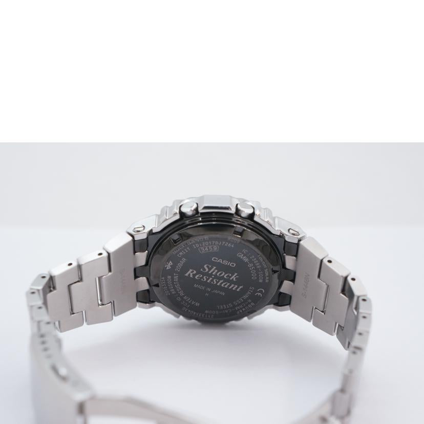 CASIO カシオ/G-SHOCK/ソーラー電波/GMW-B5000//ABランク/67