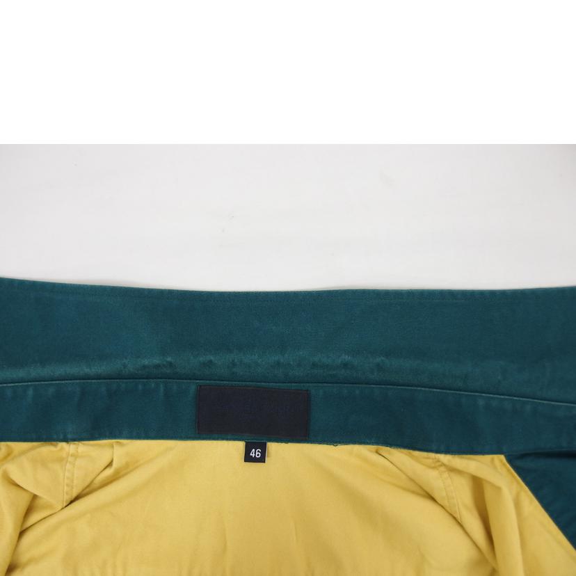 XANDER ZHOU ザンダーゾウ/ボーリングシャツ//Bランク/04