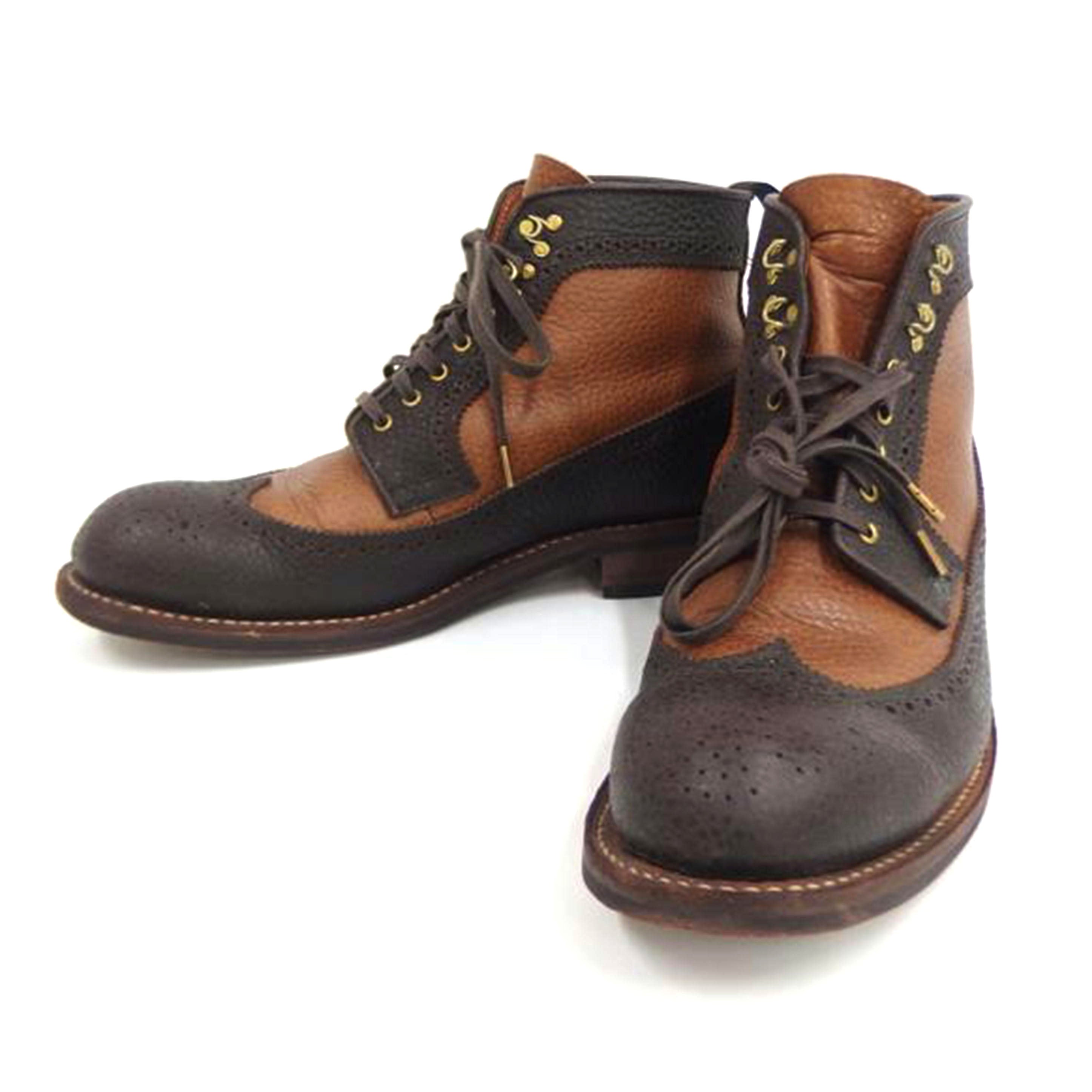 Rolling dub trio ローリングダブトリオ/カントリーブーツ//Aランク/82