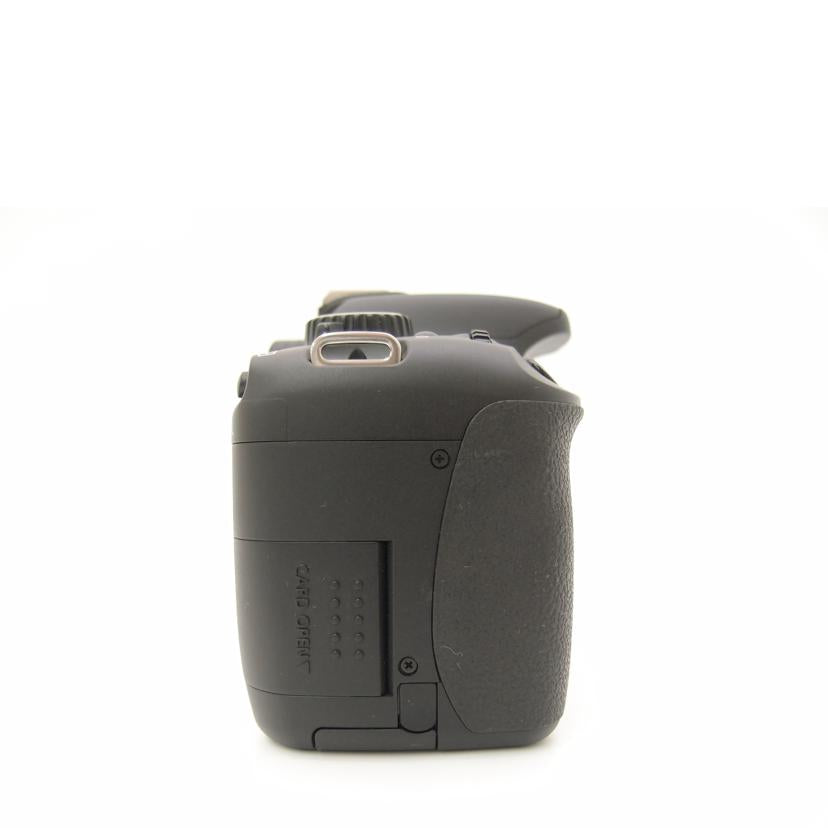 Canon キャノン/デジタル一眼ボディ/EOS Kiss X4//1012311757/Aランク/69