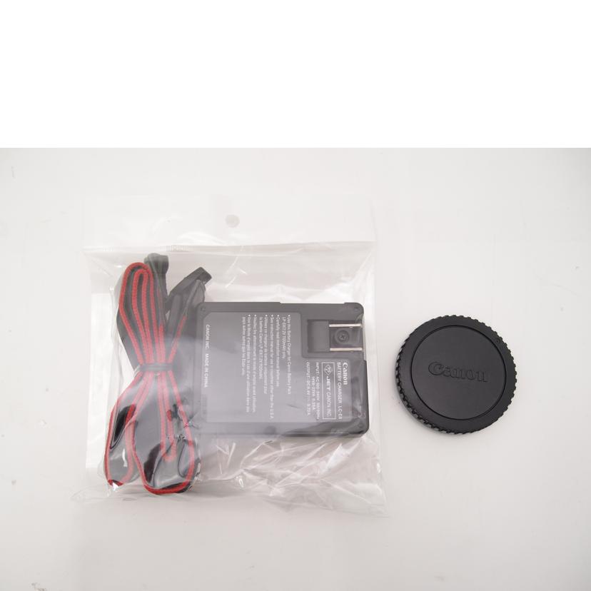 Canon キャノン/デジタル一眼ボディ/EOS Kiss X4//1012311757/Aランク/69