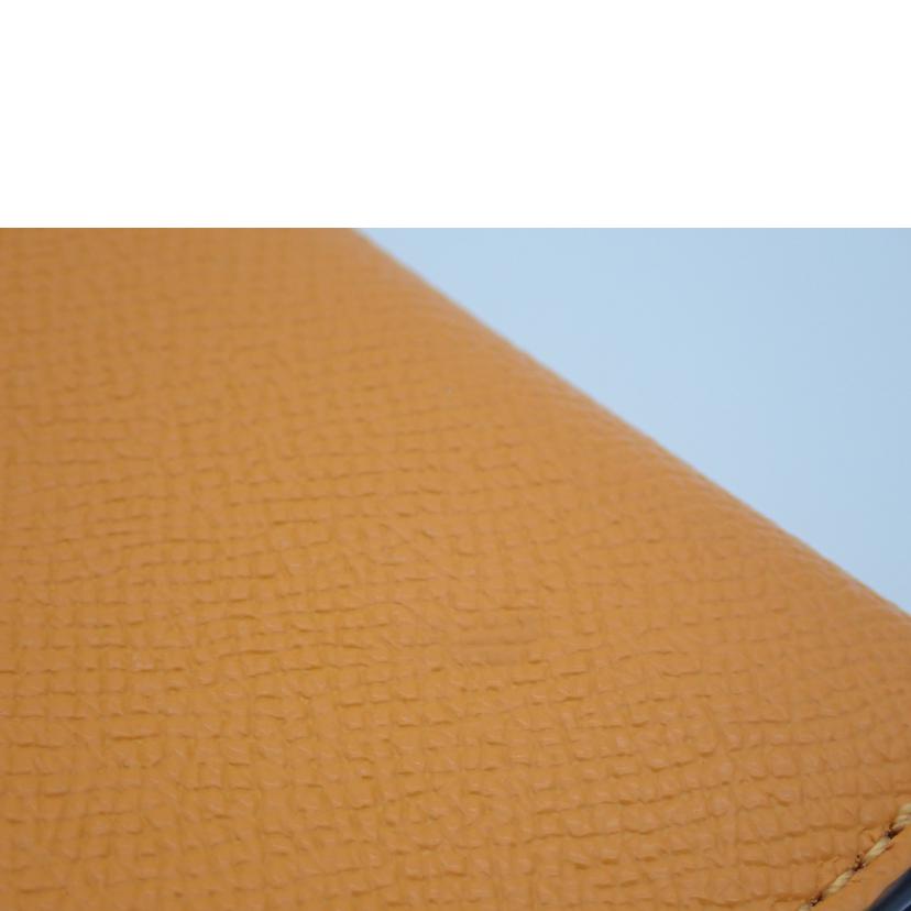 COACH COACH/クロスグレインレザースモールトライフォールウォレット/37968//Aランク/62